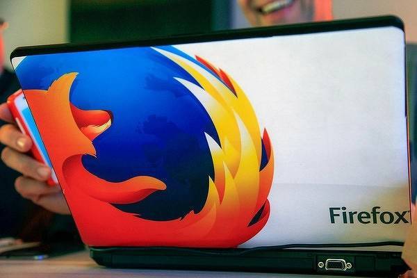 Firefox научился навязчиво мешать пользоваться другими браузерами - cnews.ru