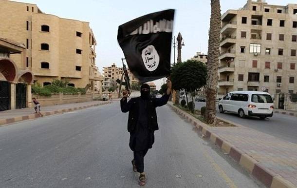 В ИГИЛ коронавирус назвали "солдатом Аллаха" - korrespondent.net - Англия - Лондон - Игил