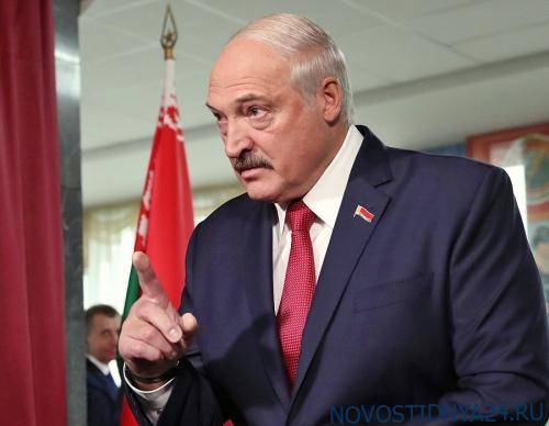 Александр Лукашенко - Лукашенко предупредил об ужесточении карантина до потемнения в глазах - novostidnya24.ru - Белоруссия