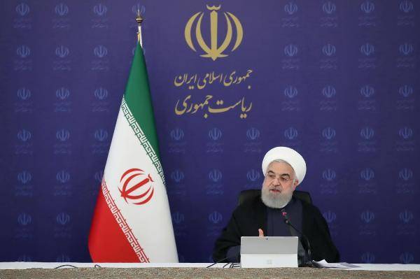 Коронавирус довёл Иран до кредита от МВФ: «Дискриминация» здесь неуместна - eadaily.com - Иран