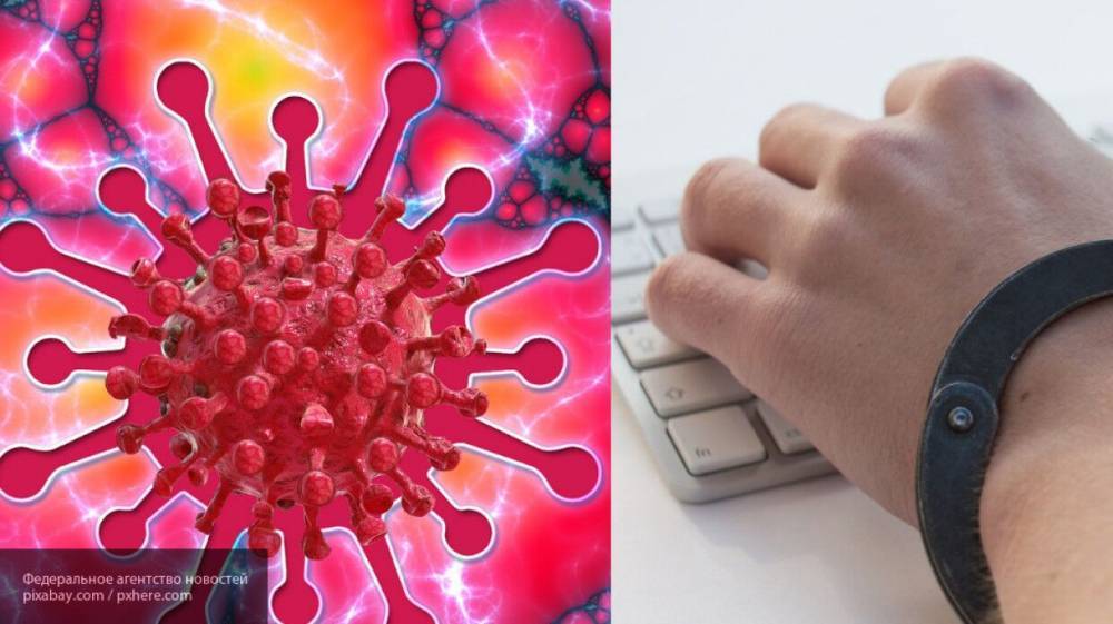 Фейки о внезапной вспышке эпидемии COVID-19 появились на Брянщине - nation-news.ru - Брянская обл.