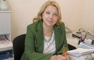 Светлана Калинкина: Только у нас пациент учит врачей, как лечить - charter97.org - Белоруссия