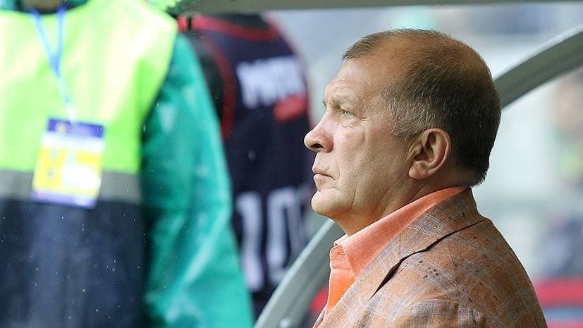 Григорий Иванов - Президент «Урала» заявил, что до 1 мая не будет сокращать зарплаты футболистам - russian.rt.com - Польша