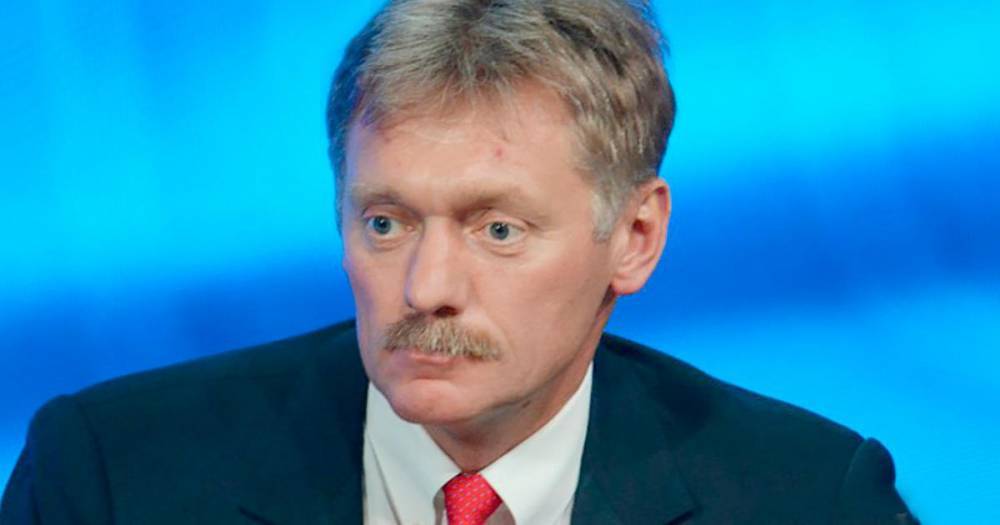 Дмитрий Песков - Кремль переадресовал к США вопрос о шансах на продление ДСНВ - ren.tv - Россия - Сша