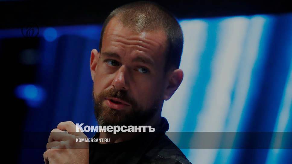 Джон Дорси - Глава Twitter пожертвует $1 млрд на борьбу с коронавирусом - kommersant.ru