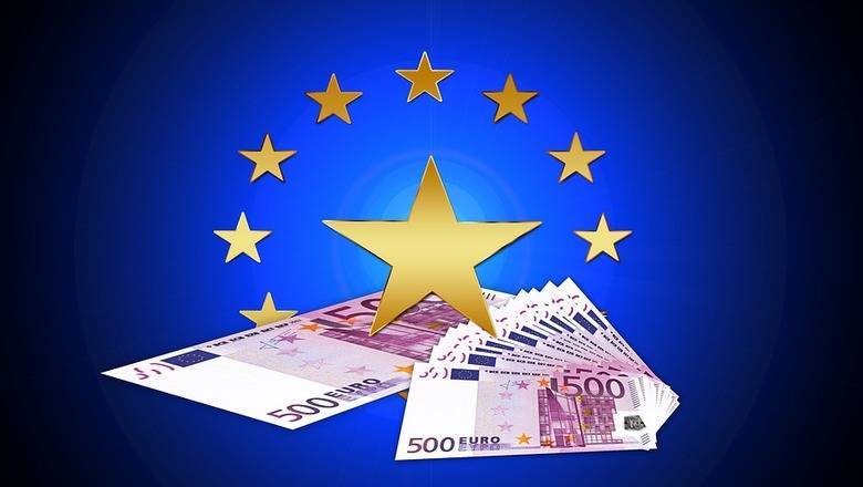Страны ЕС не согласовали общий план спасения экономики - newizv.ru - Франция - Англия - Италия - Испания - Евросоюз