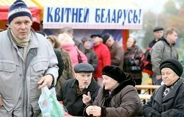 В зоне риска находится сто тысяч белорусов пожилого возраста - charter97.org - Белоруссия - Минздрав