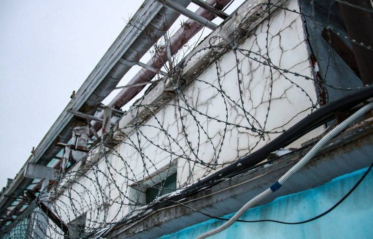 Кремль не нашёл коронавируса в российских тюрьмах - news.ru - Россия