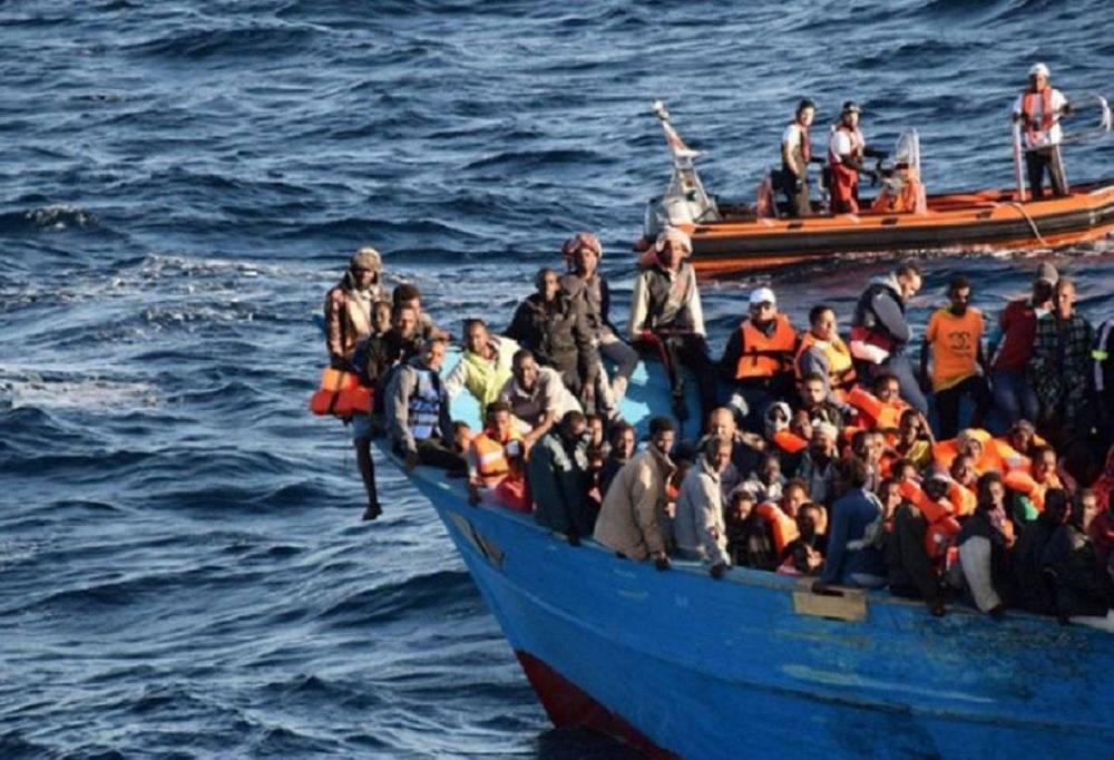 Греция готовится отражать морское вторжение мигрантов из Турции - politnavigator.net - Турция - Греция