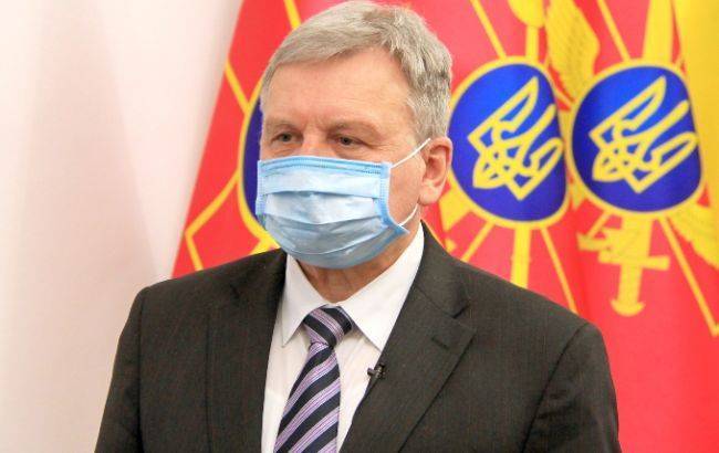 Андрей Таран - Демобилизация срочников в Украине не будет отложена, - Минобороны - rbc.ua - Украина
