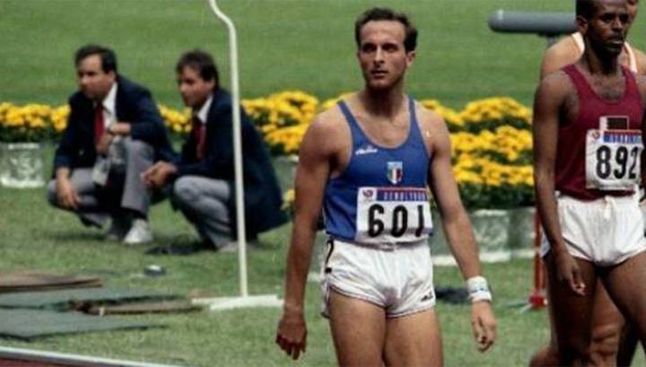 В Италии от COVID-19 скончался двукратный участник Олимпийских игр - vesti.ru - Сша - Италия - Лос-Анджелес - Южная Корея - Сеул