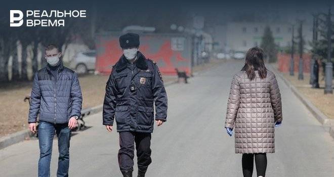 Ринат Назметдинов - В Зеленодольске задержали еще одного нарушителя, продававшего поддельную справку - realnoevremya.ru - Зеленодольск