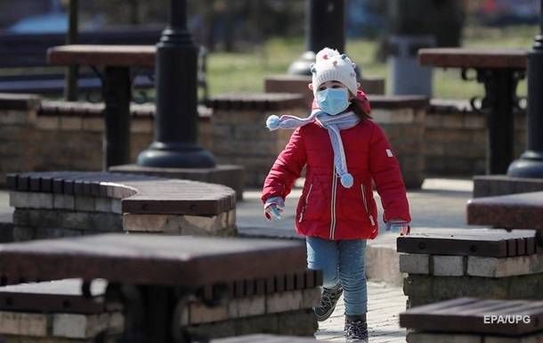 На Волыни 7-летняя девочка выздоровела от коронавируса - korrespondent.net - Тернополь
