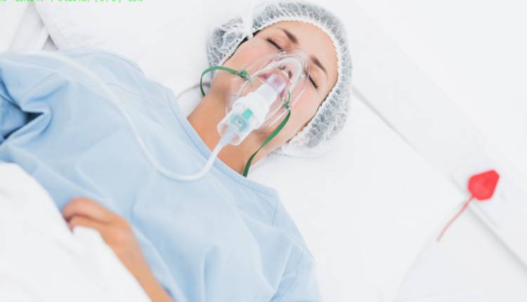 Почему аппараты искусственной вентиляции легких (ИВЛ) так необходимы в период пандемии коронавируса? - newtvnews.ru