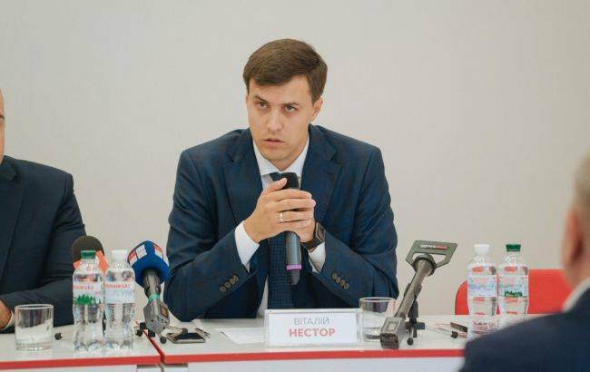 Виталий Нестор - Вместо четкой антикризисной стратегии страну продают оптом, - Нестор - rbc.ua - Украина