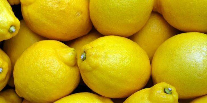 Лимоны в России подорожают после решения Турции - ruposters.ru - Россия - Турция
