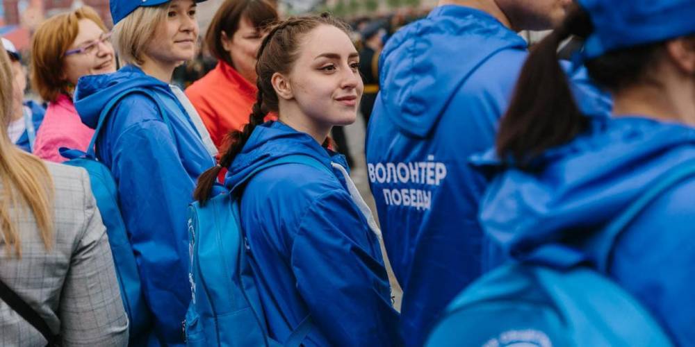 "Волонтеры Победы" начнут поддерживать ветеранов ВОВ за рубежом - ruposters.ru - Санкт-Петербург
