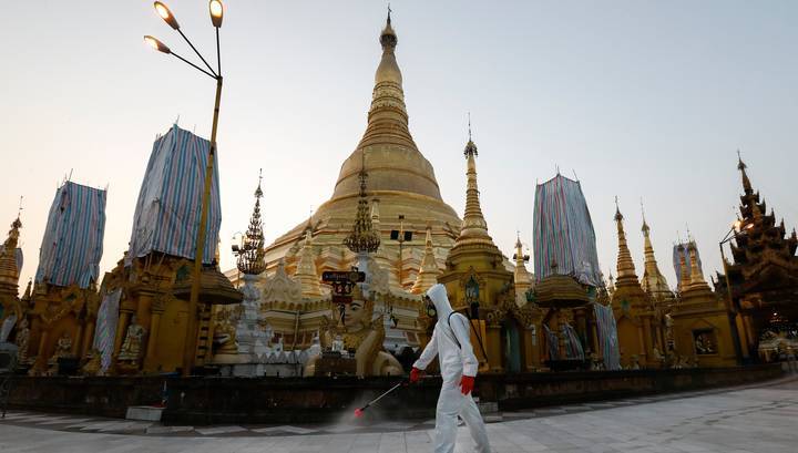 ООН призвала страны АТР увеличить расходы на здравоохранение - vesti.ru