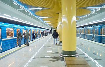 Очаги коронавируса обнаружили в Минском метро и общественном транспорте - charter97.org - Минск