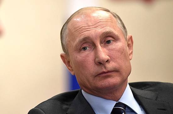 Владимир Путин - Путин назвал неэффективной борьбу с коронавирусом по единому шаблону - pnp.ru - Россия