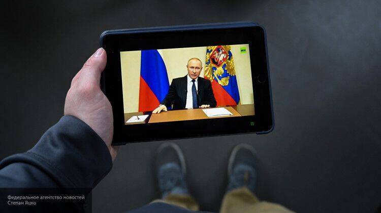 Владимир Путин - Путин поручил использовать средства из бюджета для наращивания мощностей больниц в России - politexpert.net - Россия