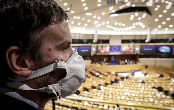 Давид Сассоли - В здании Европарламента поселят бездомных - korrespondent.net - Брюссель