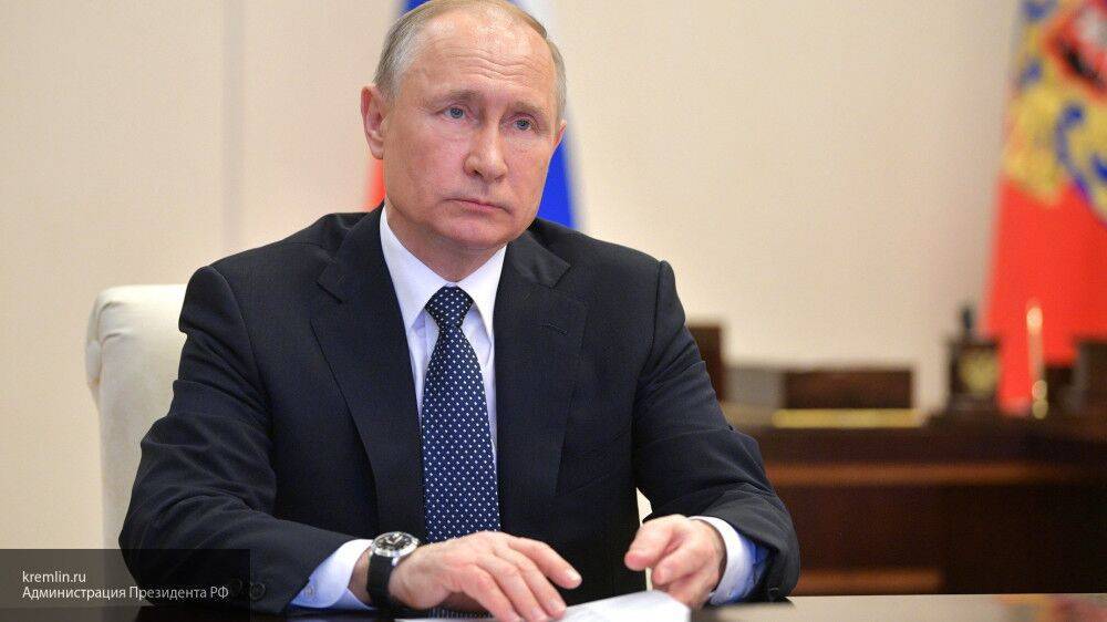 Владимир Путин - Путин заявил, что каждый день самоизоляции подтверждает сплоченность страны - politexpert.net - Россия