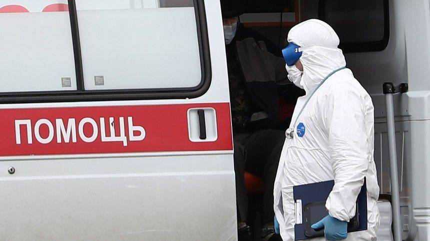 Владимир Путин - Путин пообещал доплаты медикам за борьбу с коронавирусом - 5-tv.ru - Россия