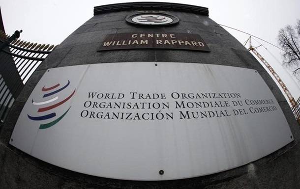 Мировая торговля может упасть на треть - ВТО - korrespondent.net - Торговля