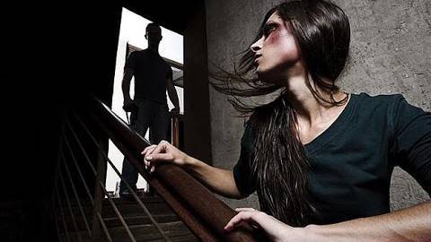 Домашнее насилие как побочный эффект самоизоляции - belsat.eu