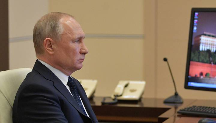 Владимир Путин - На совещании с регионами названы пять шагов по социальной поддержке - vesti.ru - Россия
