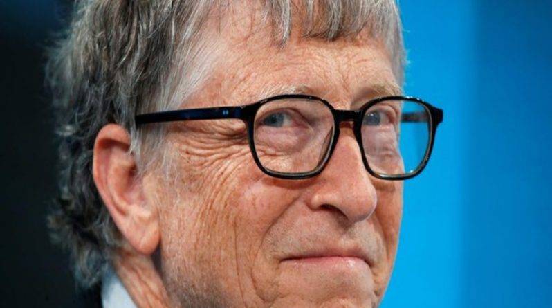 Вильям Гейтс - Тревор Ноа - Билл Гейтс потратит миллиарды долларов на 7 потенциальных вакцин от коронавируса, чтобы отобрать лучшую - usa.one - Сша