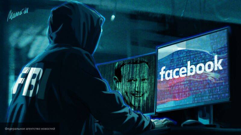 Александр Малькевич - Малькевич: ничто не мешает Facebook устроить слежку за пользователями - nation-news.ru - Сша