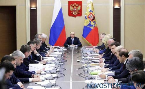 Олег Вьюгин - Путин хотел «обнулиться» сам, но «обнулится» весь Кремль, включая Пескова - novostidnya24.ru - Россия