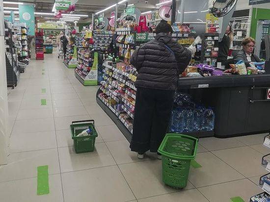 Наталия Губернаторова - Хендрик Штреек - Ученые рассказали, как защититься от коронавируса в супермаркете - newtvnews.ru - Германия