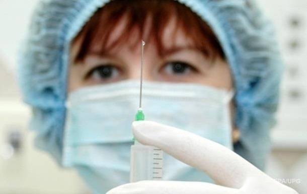 В Украине от гриппа за неделю умер один человек - korrespondent.net - Украина - Минздрав