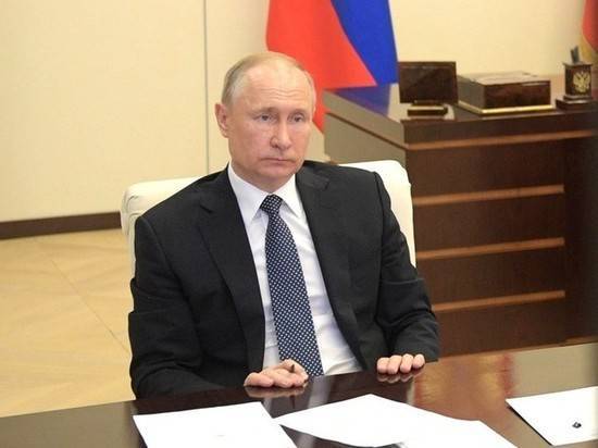 Владимир Путин - Путин раскритиковал закрытие некоторых российских регионов из-за коронавируса - newtvnews.ru - Россия