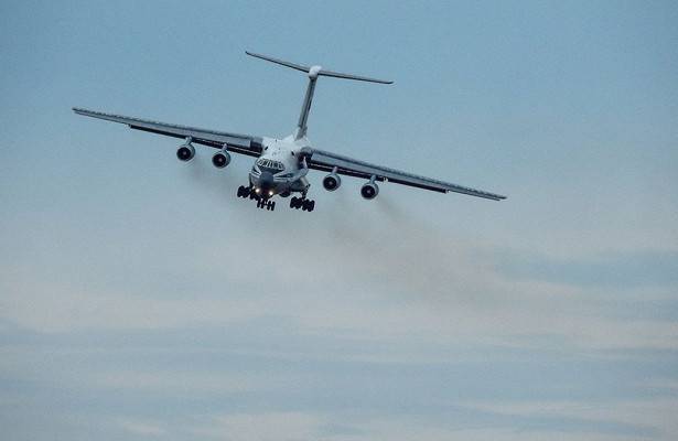 Из Уханя вылетел самолет с загадочным грузом - newtvnews.ru - Ухань