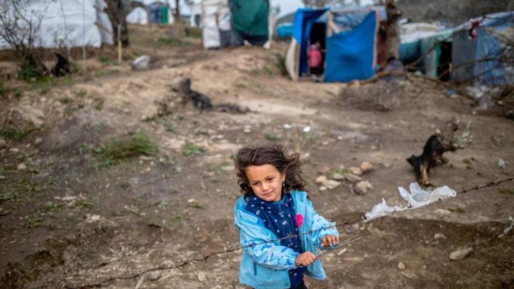 Маас требует, чтобы Германия приняла 500 детей-беженцев из Греции. Первые 50 приедут уже на следующей неделе - germania.one - Германия - Греция - Люксембург