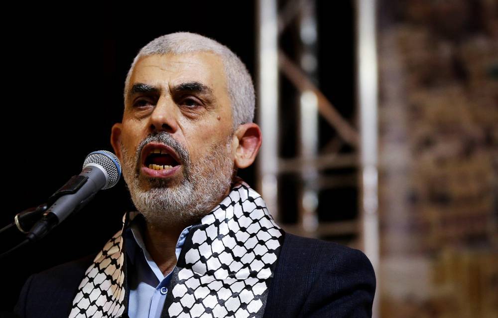 ХАМАС: «Готовы начать переговоры по обменной сделке уже завтра» - news.israelinfo.co.il - Израиль