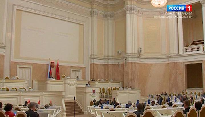 Губернатор Петербурга предложил расширить полномочия городского правительства - vesti.ru - Санкт-Петербург