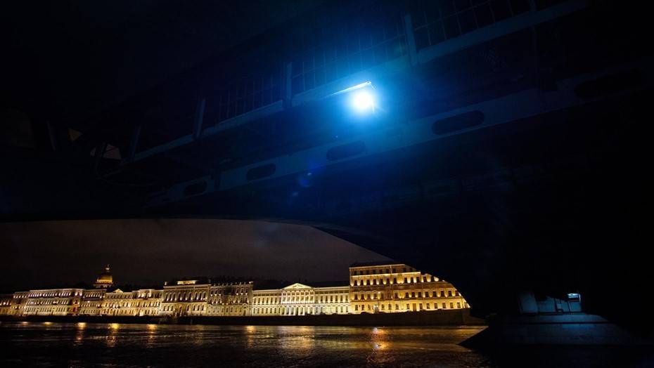 В Смольном анонсировали открытие навигации по рекам и каналам Петербурга - dp.ru - Санкт-Петербург