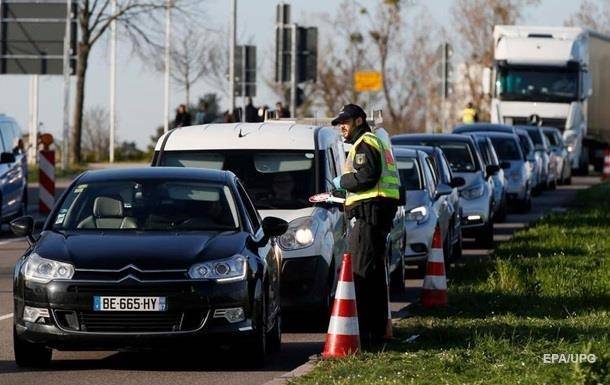 Еврокомиссия советует продлить ограничение на поездки в Шенгенской зоне - korrespondent.net - Евросоюз