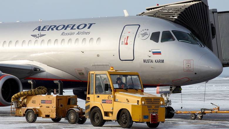 "Аэрофлот" перестал возвращать деньги за билеты на отмененные рейсы - newizv.ru