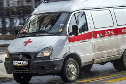 В Москве умерли еще семь пациентов с коронавирусом - lenta.ru - Москва