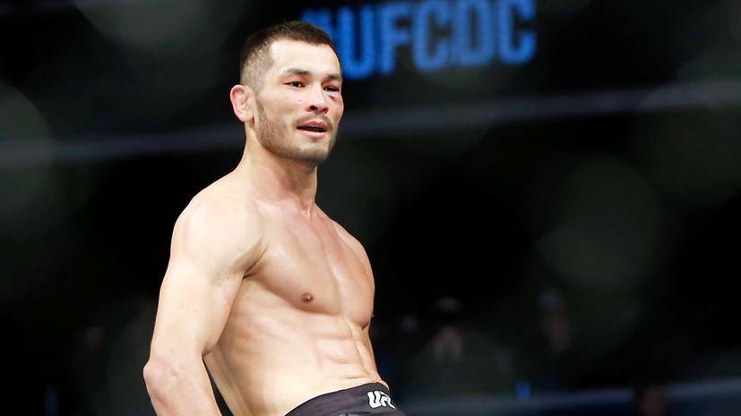 Махмуд Мурадов - Мурадов: я бы отменил все турниры UFC на время пандемии - russian.rt.com - Узбекистан