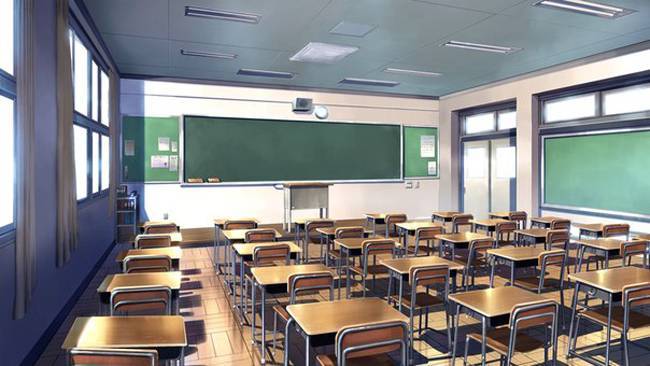 Учебный год для учеников с первого по восьмой класс могут завершить досрочно - nakanune.ru