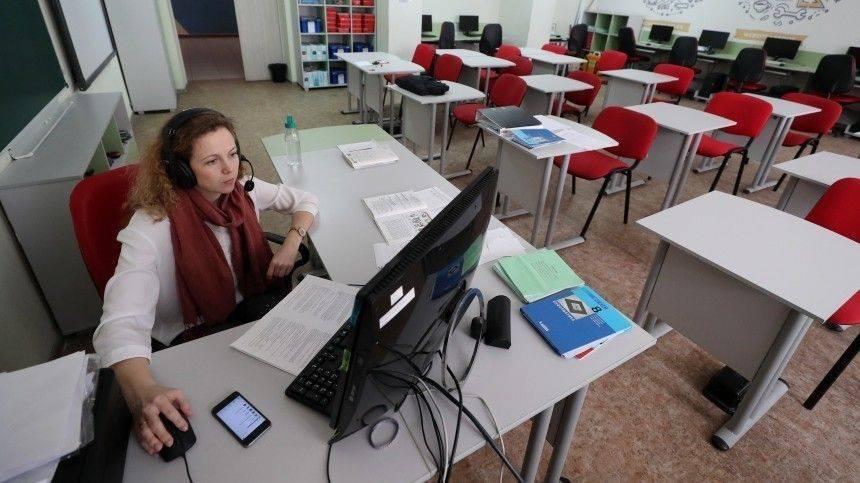 Минпросвещения допускает досрочное завершение учебного года в школах - 5-tv.ru