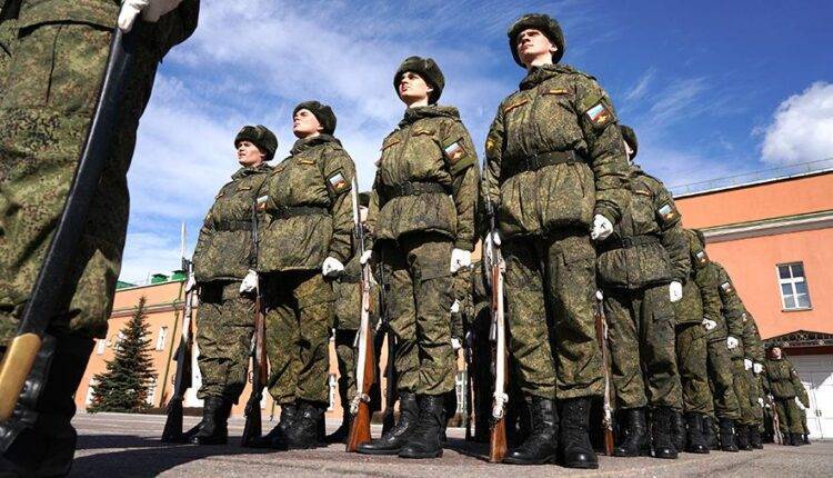 Родительский комитет призвал перенести сроки весеннего призыва - newtvnews.ru