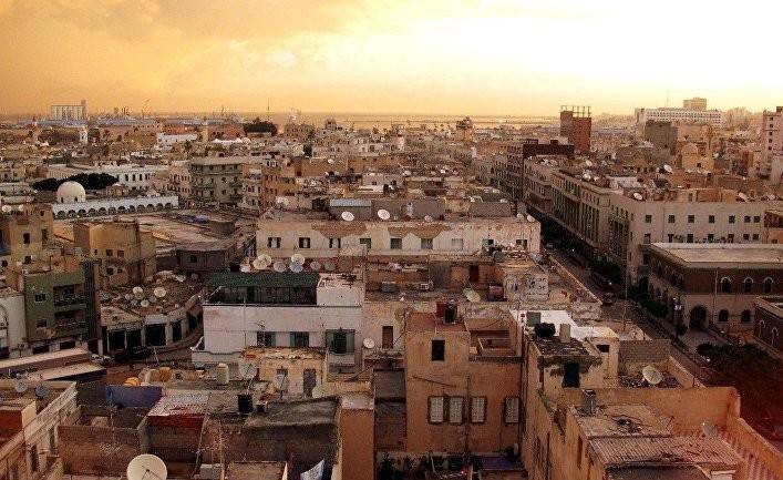 NYT: коронавирус даст толчок второй арабской весне? - geo-politica.info - Ливия - Триполи